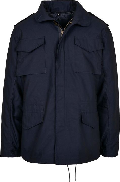 Marineblau
