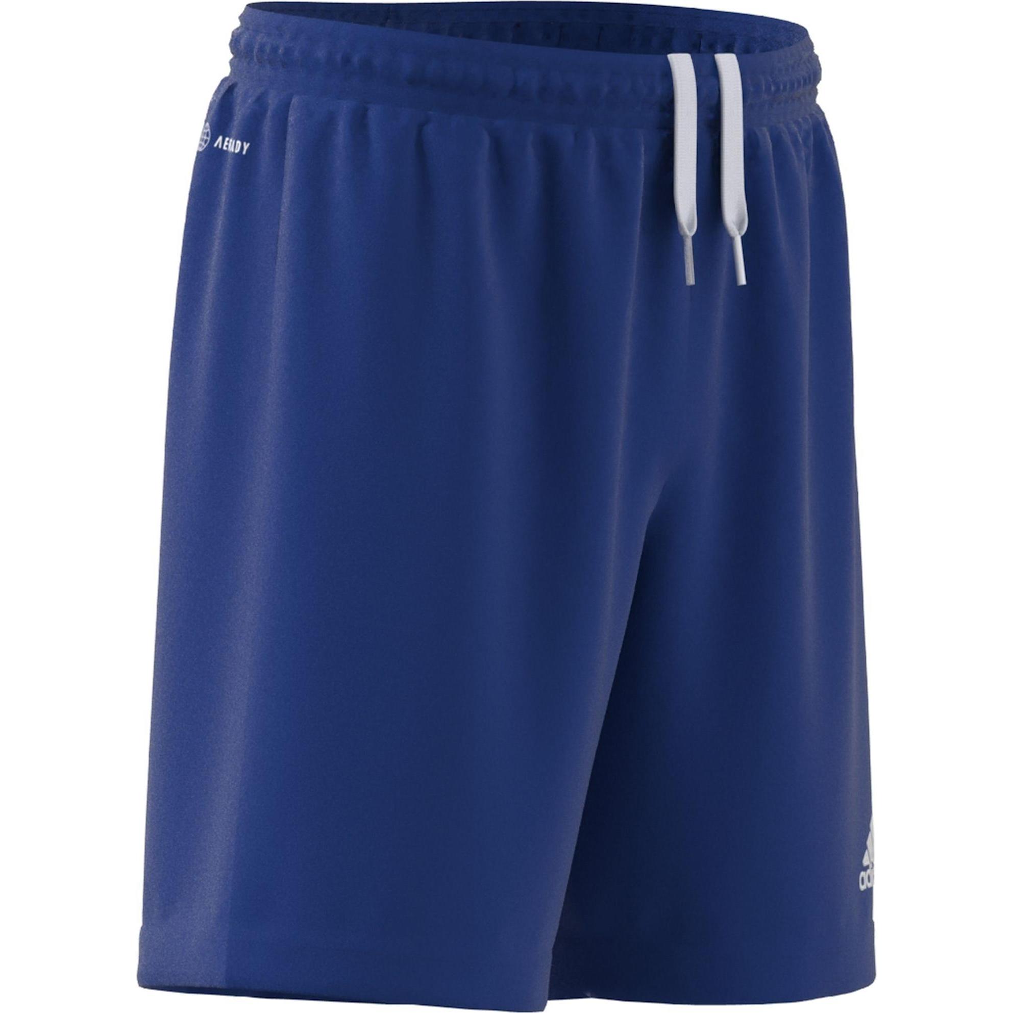 adidas Entrada 22 Short Y Jr. Shorts (176) (49621232)