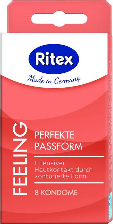 Produktbild Ritex Feeling (8 Stk.)