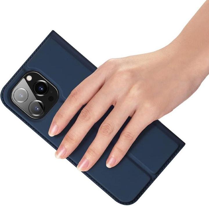 Image du produit Dux Ducis Couverture de livre Skin Pro Series (Apple iPhone 14 Pro)