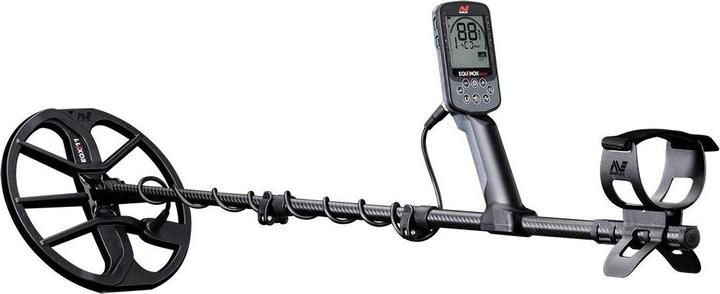 Immagine prodotto Minelab Specialista in metaaldetector EQUINOX 700.