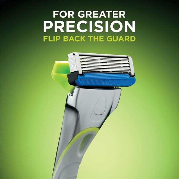 Produktbild Wilkinson Hydro 5