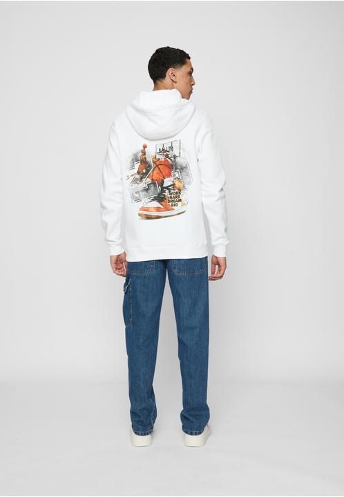 Image du produit Mister Tee Sweat à capuche vintage Ballin - 18589 (S)