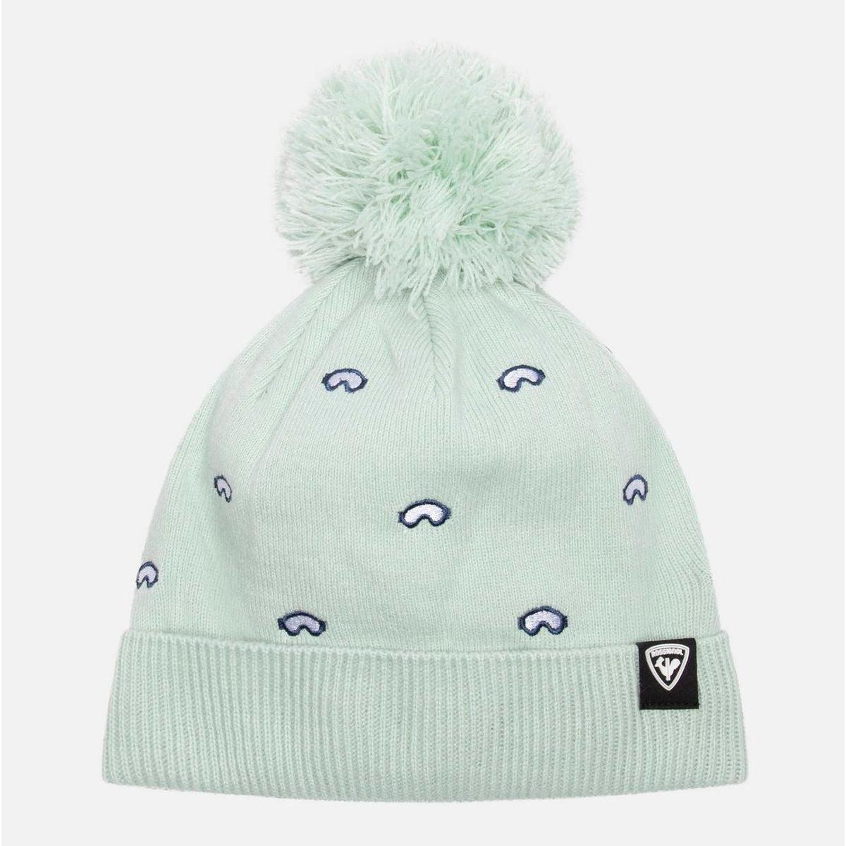 Rossignol, Cappellino, Jr Indigo Cap