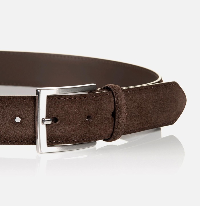 Actual product image Monti Ledergürtel MONTREAL (120)