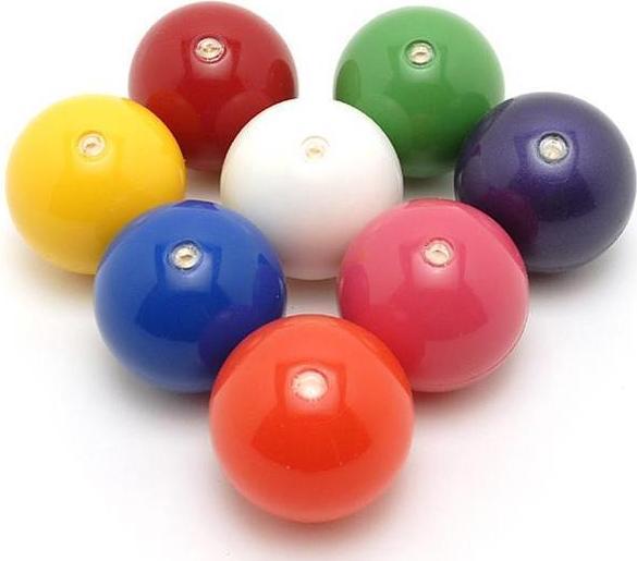 Produktbild Jonglerie Bubble Ball