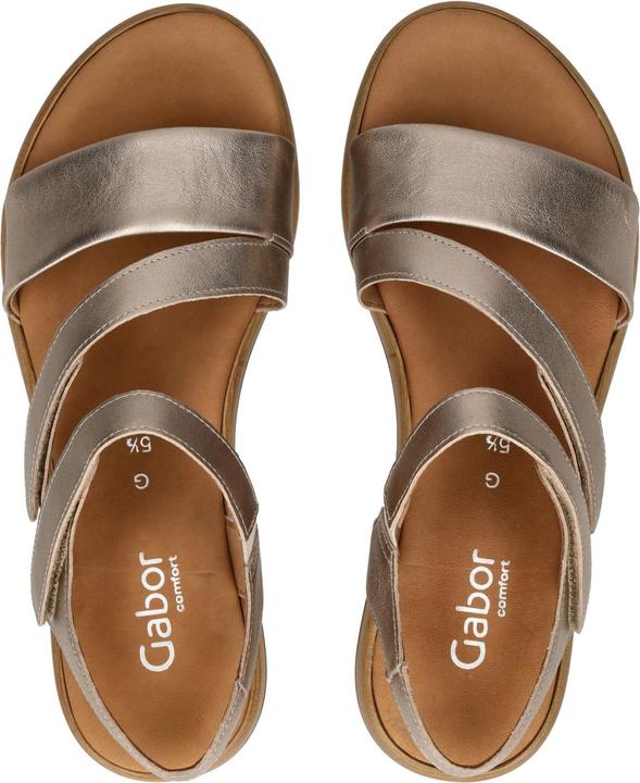 Actual product image Gabor Sandalen (39)