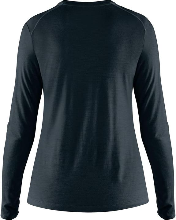 Produktbild Fjällräven Abisko Wool Longsleeve (M)