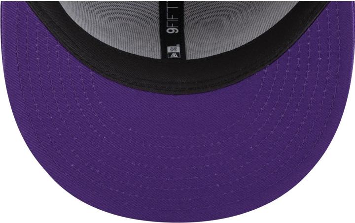 Image du produit New Era 9FIFTY Snapback Cap - Champions Los Angeles Lakers (M, L)