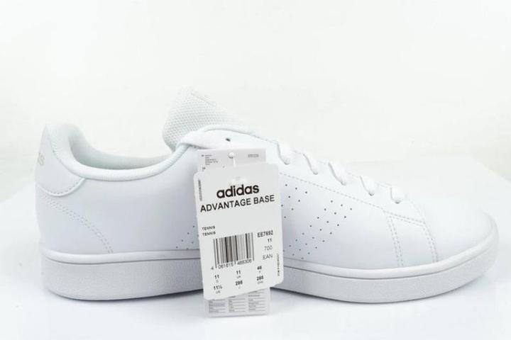 Image du produit Adidas Advantage Base Schuhe (46)