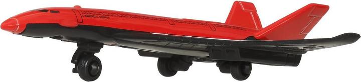 Actual product image Matchbox Skybusters (Assorted)