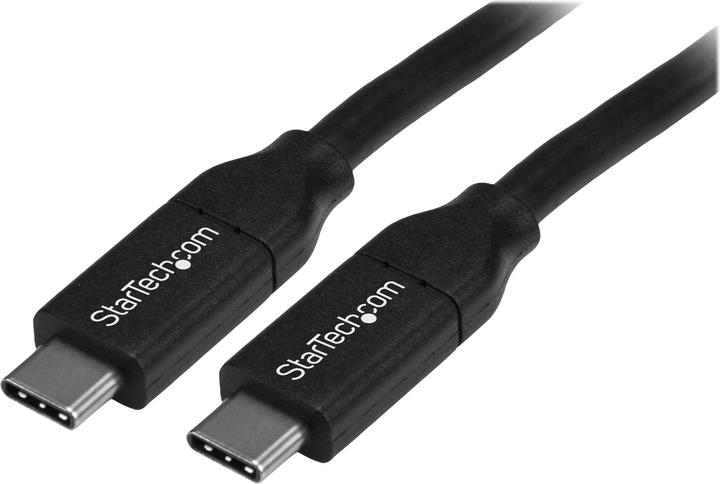 StarTech USB2C5C4M (4 m, USB 2.0)
