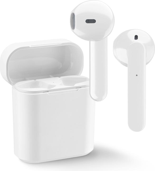 Immagine prodotto Cellularline Tekside - True Wireless Earphones (3.50 h, Senza fili)
