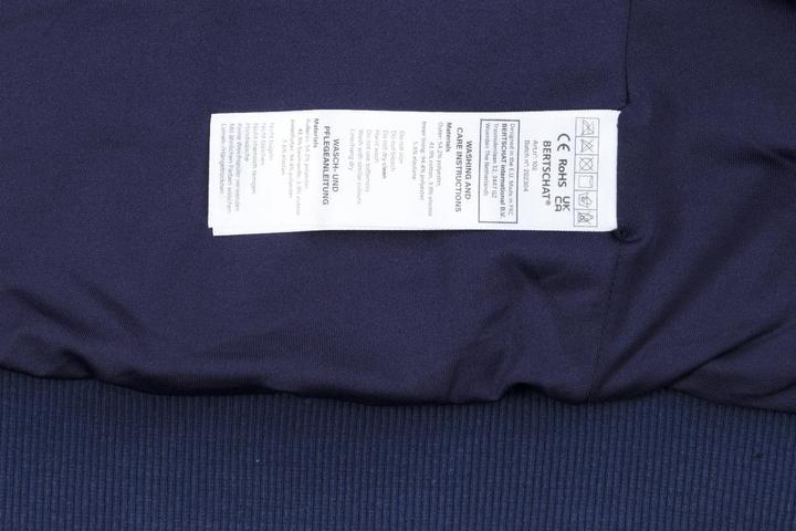 Produktbild Bertschat Beheizter Hoodie Dual Heating (XL)