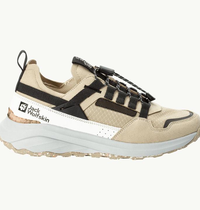 Produktbild Jack Wolfskin Dromoventure Athletic Low W (40)