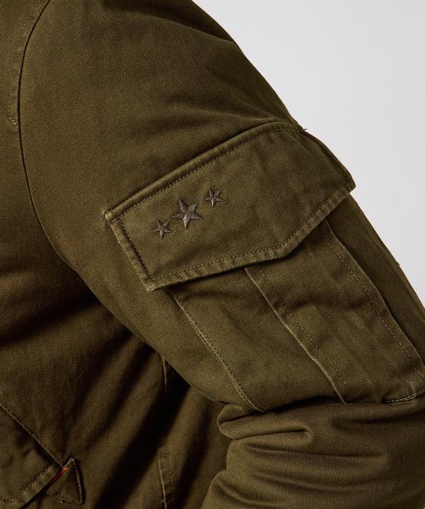 Produktbild Joe Browns Quilted Parka Jacket (S)