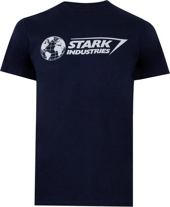 Produktbild Stark Industries Tshirt (M)