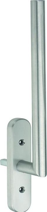 Actual product image Glutz Lifting sliding door handles 5071-5619 K (Door handle)