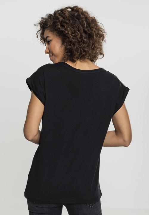 Produktbild MT Ladies NASA Insignia Tee (S)