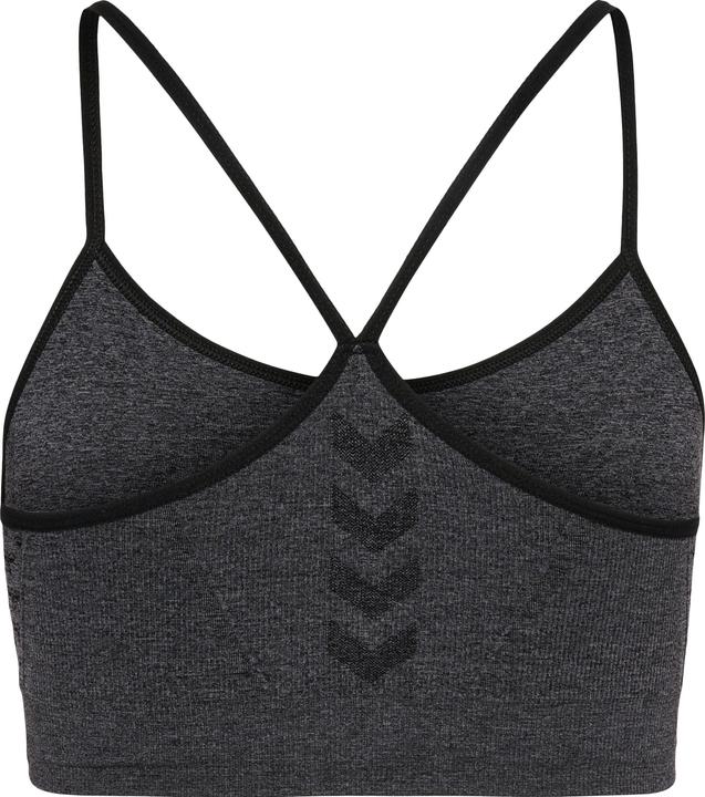 Produktbild hummel Hmlci Seamless Scrunch Sports Bra (M)