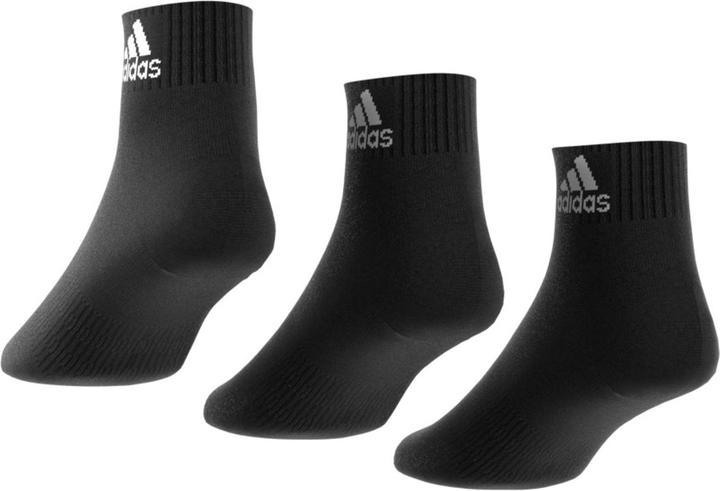 Produktbild adidas C Spw Ank 3p,Black/White Black/White XS (34, 36)