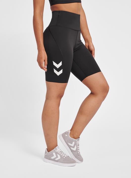 Produktbild hummel Mt Grace Hw Tight Shorts (S)