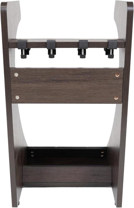 Produktbild Gator GFW-ELITEGTR3RK-BRN (E-Gitarre)