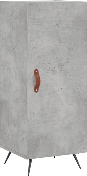 Image du produit vidaXL Sideboard (34.50 x 34 x 90 cm)