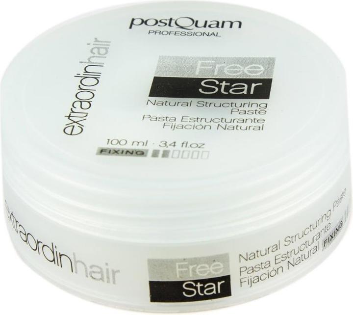 Produktbild Postquam freier Stern 100 (Haargel, 100 ml)