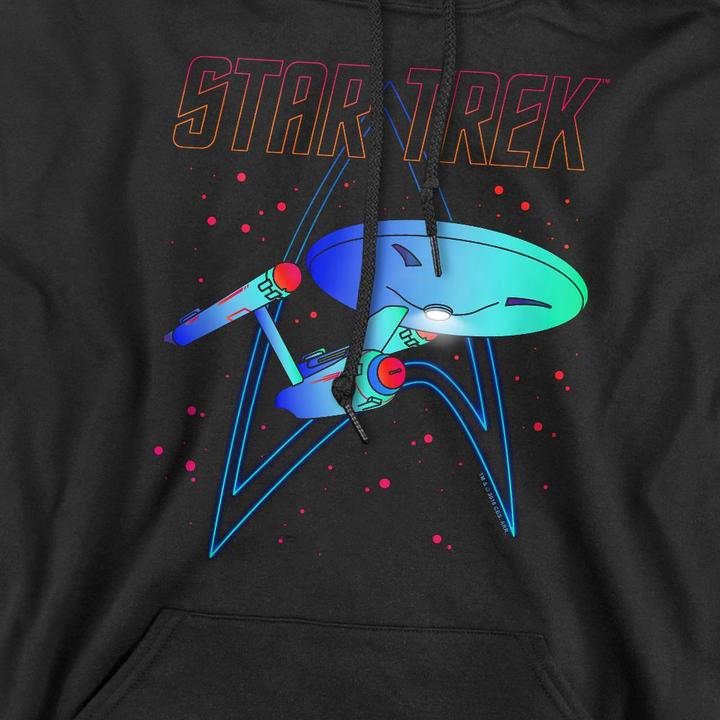 Produktbild Kapuzenpullover (L)