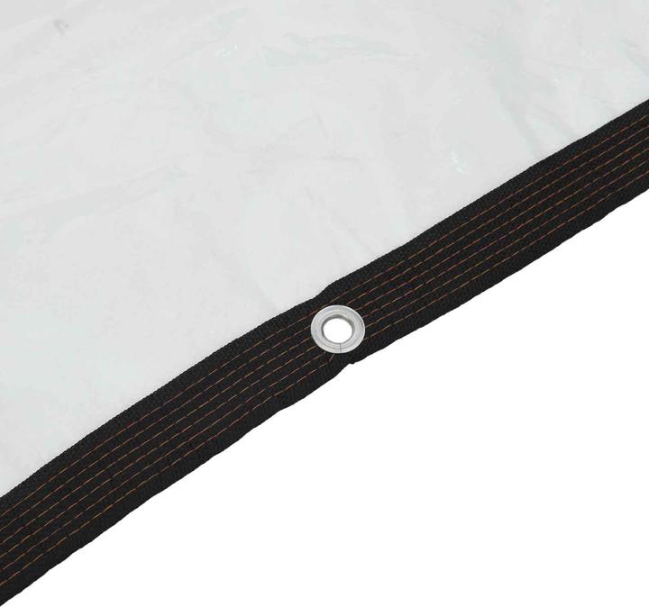 Produktbild vidaXL Outdoor-Planen (2 x 1 m)