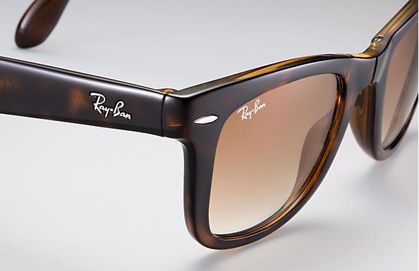 Produktbild Ray Ban Folding Wayfarer