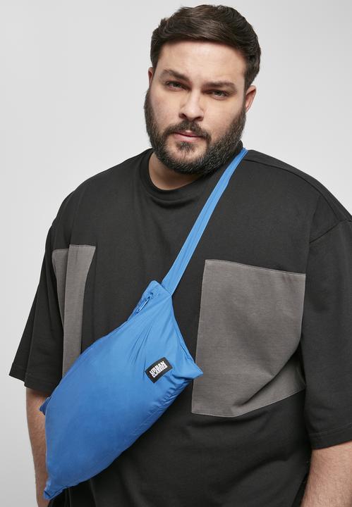 Image du produit Urban Classics Commuter Pull Over Jacket (L)