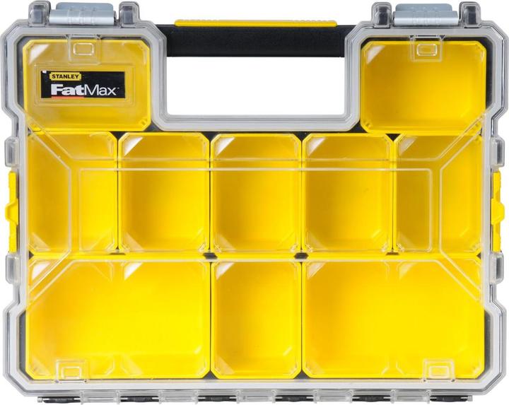 Produktbild Stanley FatMax Deep Pro Organiser