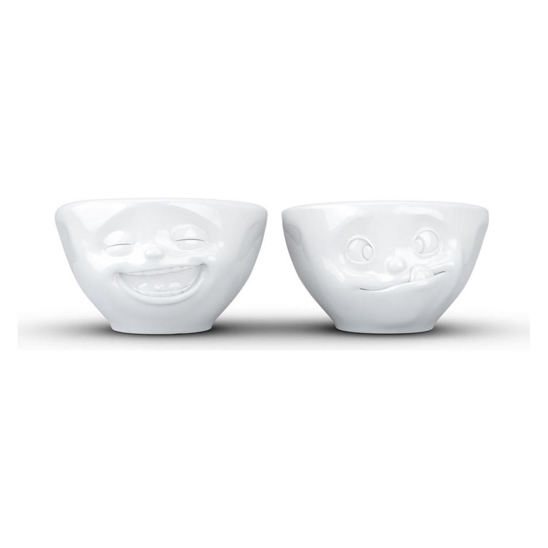 58 Products, Servies, Heerlijk lachen