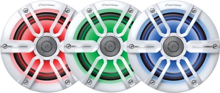 Produktbild Pioneer UD-ME650LED Marine