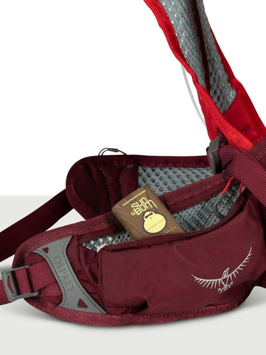 Produktbild Osprey Backpack Siskin 12L 2024 (12 l)