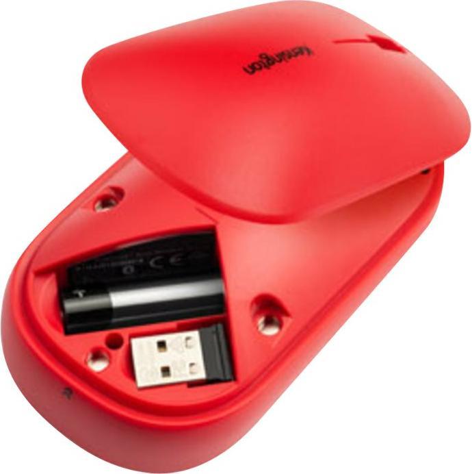 Actual product image Kensington SureTrack (Wireless)