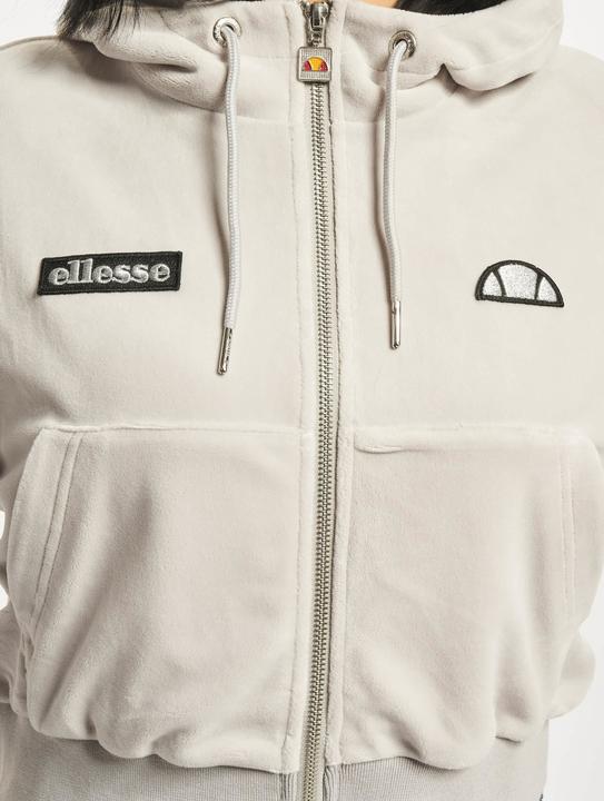 Produktbild Ellesse Hooded Zipper Kirsten Crop (L)