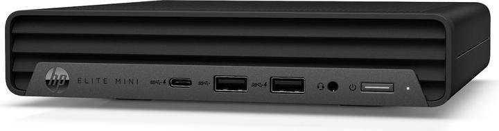 HP Elite Mini 805 G8 (AMD Ryzen 5 5600GE, 16 GB, 0.51 TB, AMD Radeon Graphics)