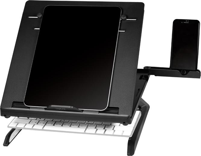 Produktbild LogiLink Notebook Ständer