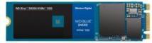Produktbild WD Blue SN500 (500 GB, M.2 2280)