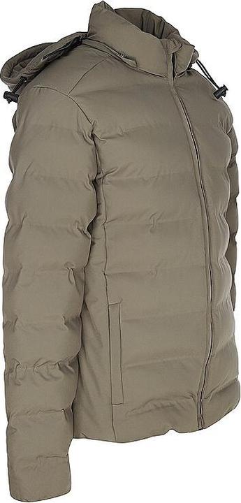 Actual product image Solid Steppjacke (XXL)