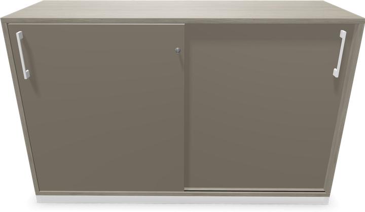 Produktbild Narbutas Choice Schiebetürschrank (120 x 40 x 76 cm)