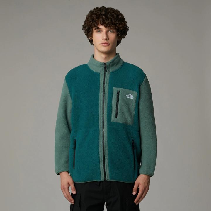 Produktbild North Face Yumiori Full Zip (XXL)