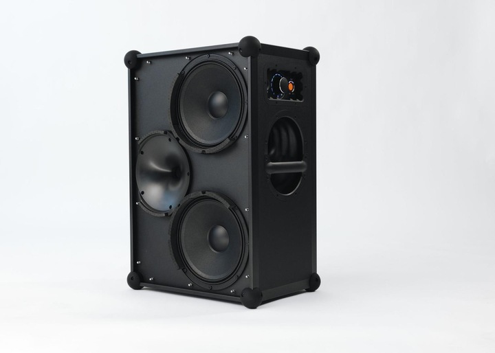Produktbild Soundboks 4 (40 h, Batteriebetrieb)