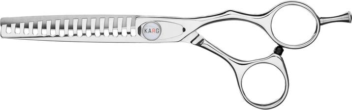 Karg Forbici per l'effiliazione CUT Texture 6 pollici (15.24 cm)