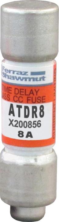 Produktbild Mersen Sicherungseinsatz (8 A)