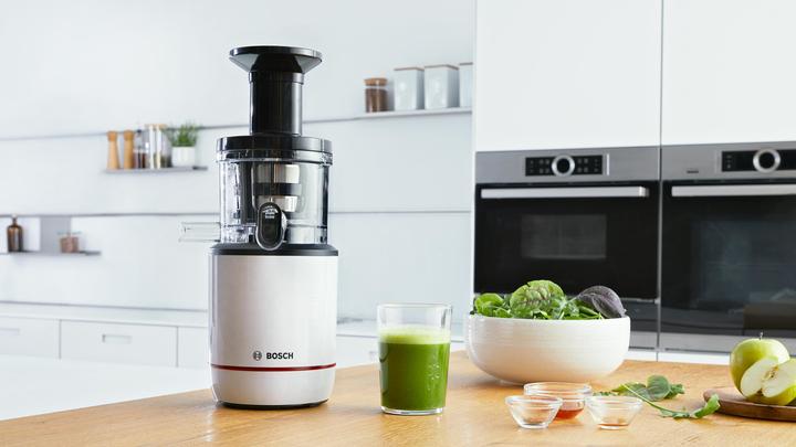 Actual product image Bosch Hausgeräte MESM500W