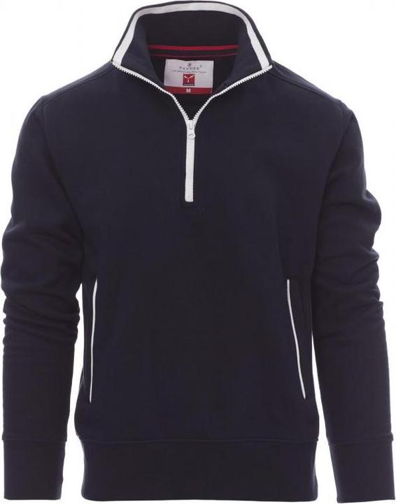 Bianco, Blu Navy